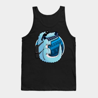 crocs matic boy Tank Top